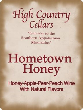 Hometown Honey