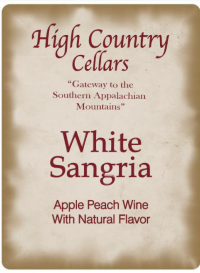 White Sangria
